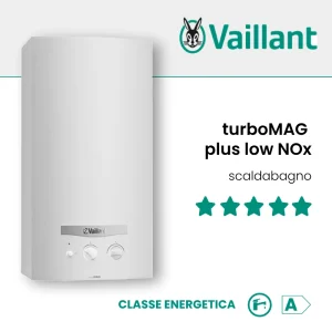 vaillant atmoMAG mini I low NOx