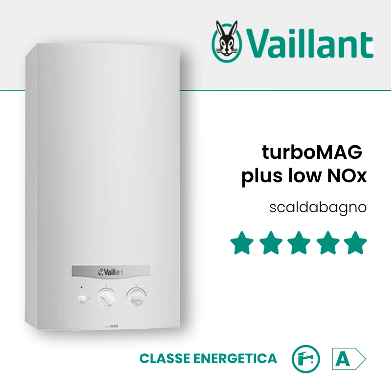 vaillant atmoMAG mini I low NOx