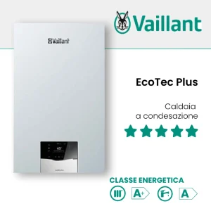 vaillant ecotec plus