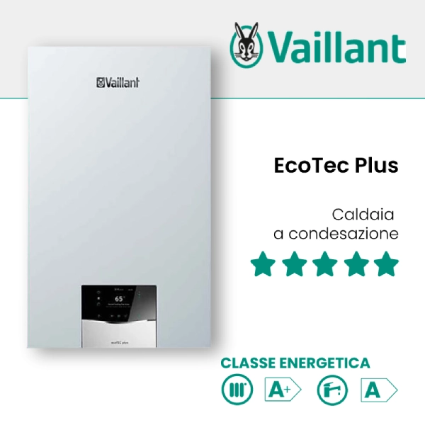vaillant ecotec plus