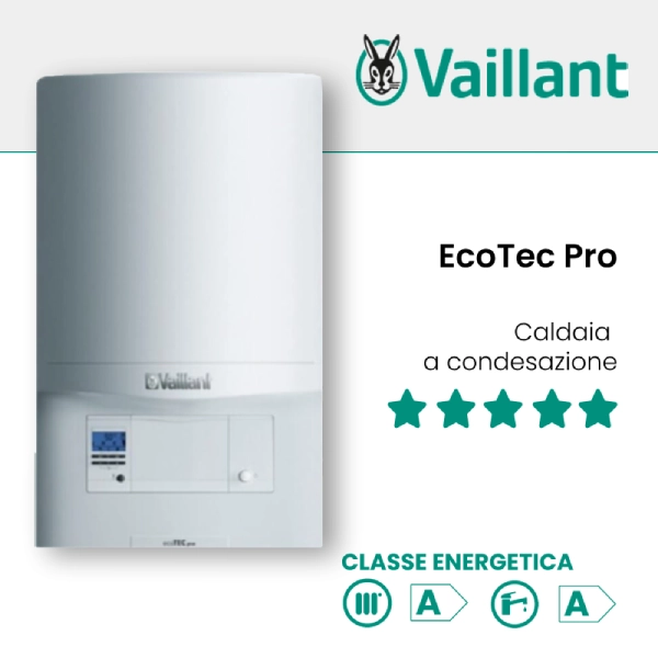 vaillant ecotec pro
