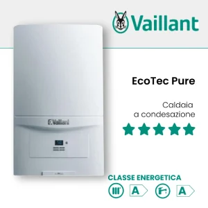 vaillant ecotec pure