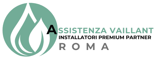 assistenza caldaie vaillant roma